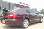 斯柯达昊锐2009款1.8TSI 手自一体 优雅版