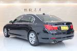 宝马7系2011款730Li 典雅型