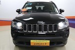 Jeep指南者2012款2.4 都市版