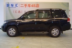 丰田兰德酷路泽2010款4.7L VX-R 