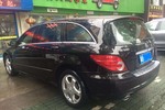 奔驰R级2008款R500L 4MATIC