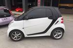 smartfortwo2014款1.0T 硬顶城市光波激情版