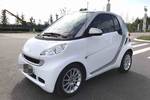 smartfortwo2011款1.0 MHD 科比特别版