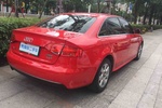 奥迪A4L2012款2.0TFSI 舒适型