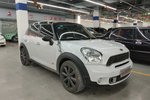 MINICOUNTRYMAN2011款1.6T COOPER S All 4