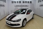 大众尚酷2013款2.0TSI GTS