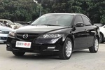 马自达MAZDA62013款2.0L 手自一体时尚型