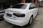 奥迪A4L2015款30 TFSI 自动舒适型