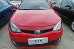 MG6 Magnette2012款1.8DVVT MT 舒适版