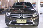 奔驰GLC级2016款GLC 200 4MATIC