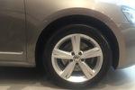 大众帕萨特2013款1.8TSI DSG御尊版