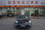 保时捷Cayman2009款Cayman 2.9L 