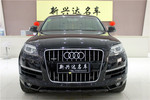 奥迪Q72012款3.0TFSI 进取型