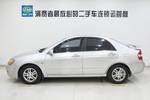 起亚赛拉图欧风2008款1.6 GLS 手动