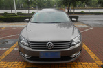 大众帕萨特2011款1.4TSI 手动 尊雅版