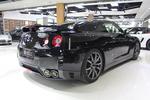 日产GT-R2012款3.8T Premium Edition 