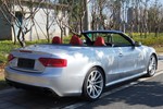 奥迪RS5 敞篷2013款RS 5 Cabriolet