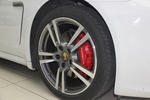 保时捷Panamera2014款Panamera 3.0T 