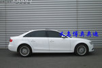 奥迪A4L2013款35 TFSI 自动技术型