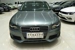 奥迪A4L2010款2.0TFSI 标准型