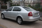 斯柯达明锐2009款1.6L 手自一体 逸致版