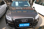 奥迪Q52013款40 TFSI 豪华型