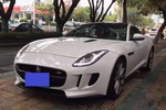 捷豹F-TYPE2013款F-TYPE 3.0T