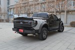 福特F-1502011款6.2L SVT Raptor SuperCrew