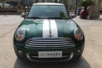 MINIMINI2011款1.6L COOPER Fun