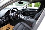 保时捷Panamera2010款Panamera 3.6L 