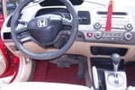 本田思域2007款1.8 VTi 自动