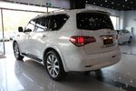 英菲尼迪G Sedan-2012款qx56