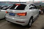 奥迪Q32012款40TFSI 运动型