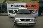 大众捷达2008款1.6L CIX-P 手动 伙伴 