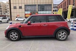 MINIMINI2012款1.6L ONE Baker Street 