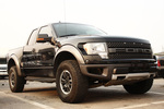 福特F系列2011款6.2L SVT Raptor SuperCab