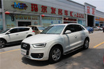 奥迪Q32013款35 TFSI 舒适型