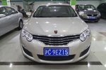 荣威5502008款S 1.8L 启臻版