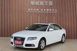 奥迪A4L2010款2.0TFSI 舒适型