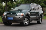 三菱帕杰罗2008款3.0 GLS 自动 四驱