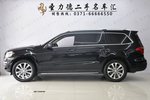 奔驰GL级2014款GL350 CDI 4MATIC