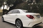 奔驰C级2015款C 200L 运动型