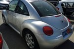 大众甲壳虫2004款New Beetle 2.0 自动