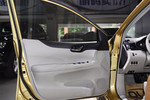 日产骐达2011款1.6L CVT智能型