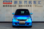 smartfortwo2011款1.0T 博速特别版