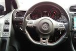 大众高尔夫GTI2010款2.0TSI DSG 豪华版