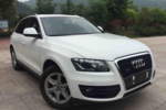 奥迪Q52010款2.0TFSI 进取型