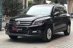 大众途观2013款1.8TSI 手自一体 四驱舒适版