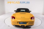 保时捷Boxster2009款Boxster 2.9L 