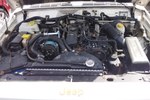 Jeep切诺基2003款超级切诺基7250E